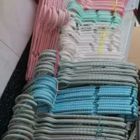 ابزار آلات فروشگاه لباس