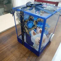 باکس گل لبوبو