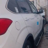 تیگو ۵|خودرو سواری و وانت|بوشهر, |دیوار