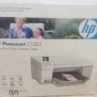 پرینتر سه‌کاره HP Photosmart C5283