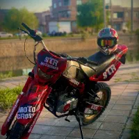 کویر STR