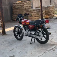 موتور ۲۰۰ کویر