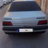 پژو|خودرو سواری و وانت|اصفهان, هفتون|دیوار
