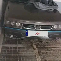 پژو مدل 85|خودرو سواری و وانت|تهران, جهاد|دیوار