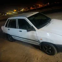 پراید ۱۳۱ مدل۸۵