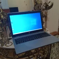 لپ تاپ  15.6 فول اچ‌دی وhp i7