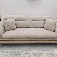 مبل تخت خواب شو ۸ نفره