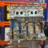 سرسیلندر موتور نیم موتور سمند پژوتیوفایو شرکتی