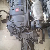 قطعات استوک