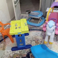 اسباب بازی بچه