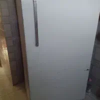 یخچال جبال قدیمی