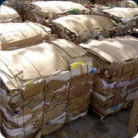 خریدار کلیه ضایعات بابهترین قیمت پای بار