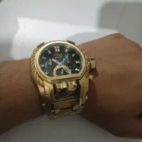 ساعت اینویکتا زئوس