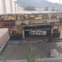 کفی تریلی