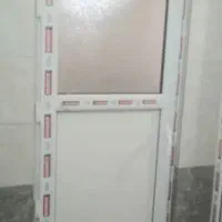 در پی وی سی فروش فوری نو