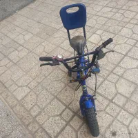 دوچرخه اسپورت نمره ۱۲