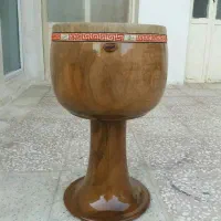 چوب یه تکه چهارمهر باجلدنونو زیرقیمت