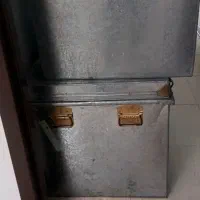 صندوق بزرگ ژاپنی