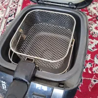 فروش سرخکن با روغن