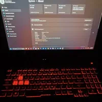 asus tuf a15|رایانه همراه|زنجان, |دیوار