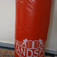 کیسه بوکس محکم و مقاوم
