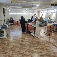 به تعدادی اتو کار خانم نیازمندیم