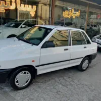پراید صبا 89 دوگانه کارخانه