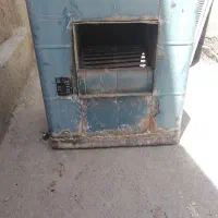کولر آبی 3500 سالم