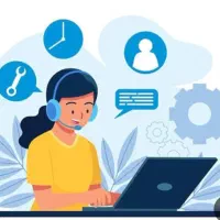 نیازمند ادمین دور کار