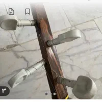 سه تار|سازهای سنتی|باغستان, |دیوار