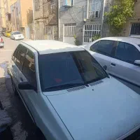 هاچبک کره ای ببین نیست تو ایران