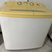 ماشین لباسشویی