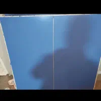 میز پینگ پونگ در حد نو