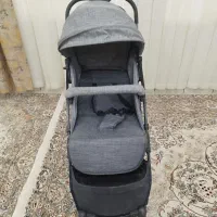 کالسکه خارجی