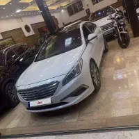 هیوندای سوناتا ال اف 2016