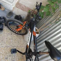 دوچرخه