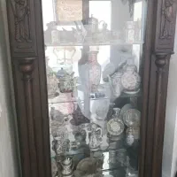 بوفه چوب گروه
