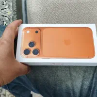 Iphone 17 pro max 512GB|موبایل|مشهد, شهید قربانی|دیوار