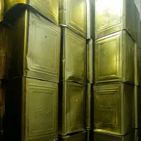 حلب خالی