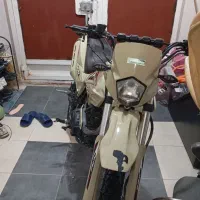 موتور راتو 250