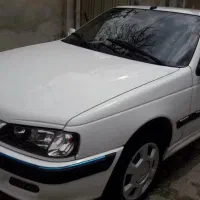 فروش پژوپارس مدل ۱۴۰۲