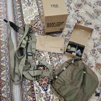 بند TRX اصلی