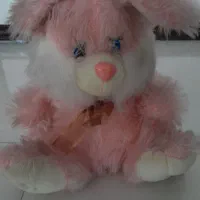 عروسک خزدار
