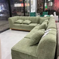 مبلمان و میز ناهار خوری میز تلویزیون و کنسول