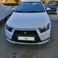 دنا پلاس فول سانروف مدل 96