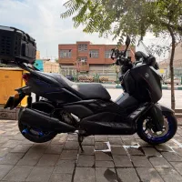 یاماها ایکس مکس 1404