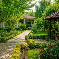 سرایداری یا نگهبانی