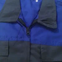 لباس کار جنس خوب
