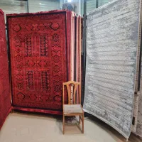 ۴متری و ۱×۱.۵ ۶متری .گالری فرش فانتزی