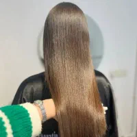 موخوره گیری روسی همراه با پروتئینه تراپی سرد